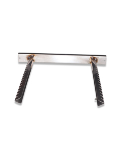 Leg SST for corner 90/135deg   3 perches A-rack